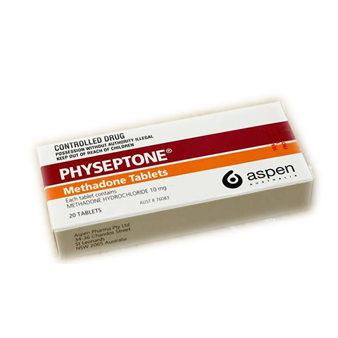 methadone buy Physeptone Methadone in Australia
