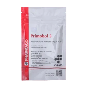 Buy PRIMOBOL Online Australia